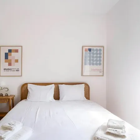 Apartamento Cosy House For Surf &