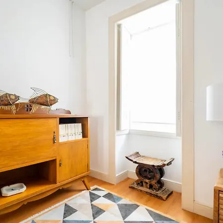 Apartamento Cosy House For Surf & Esmoriz