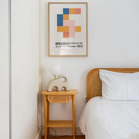 Cosy House For Surf & Apartamento
