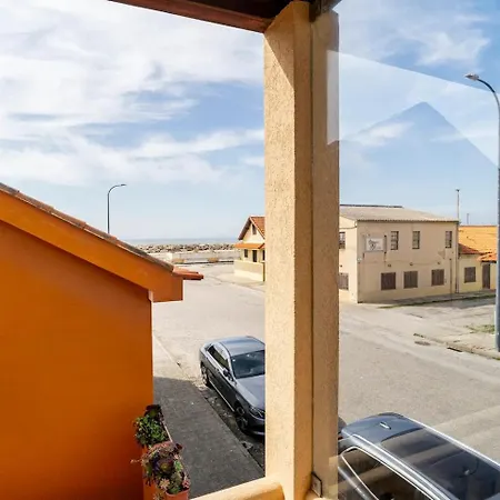 Cosy House For Surf & Apartamento Esmoriz