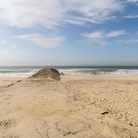 Apartamento Cosy House For Surf & *