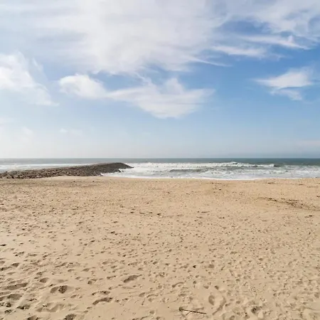Apartamento Cosy House For Surf &